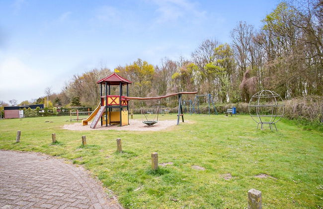 Bungalow in Noordwijk Near Beaches - Foto 36