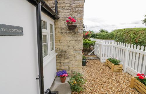 The Cottage - Foto 16