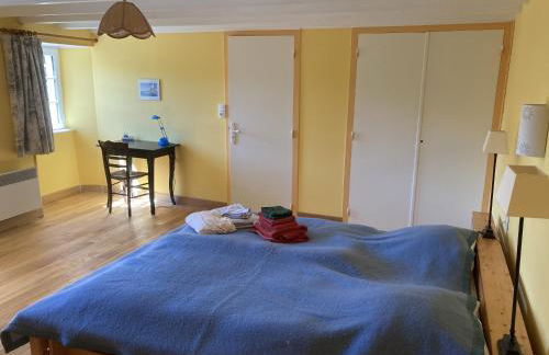 711- Spacieuse ferme bretonne - Foto 14