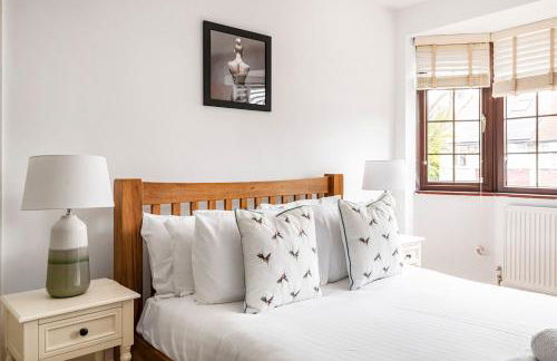 3BR Home Garden & Free Parking - New Malden - Foto 45