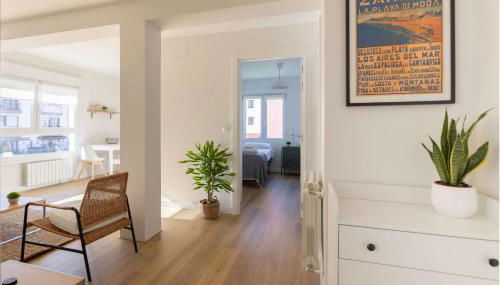 Martinenea -Luminosa vivienda by Egona - Foto 4