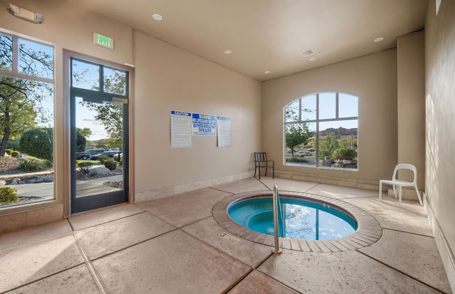 The View Resort Amenities & Epic Views! - Foto 21