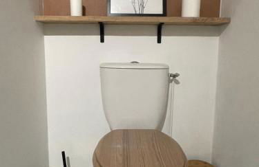 Le Logis de Sally - Foto 28