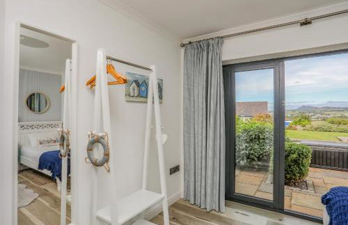 Trem Y Borth Apartment - Foto 13