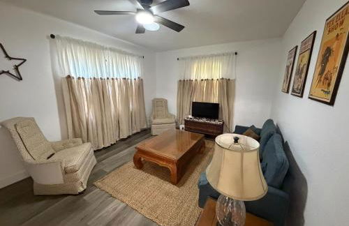 2 bdrm cottage in charming Bartow - Foto 31