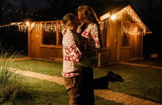 Lawendowy Wypas - Foto 24