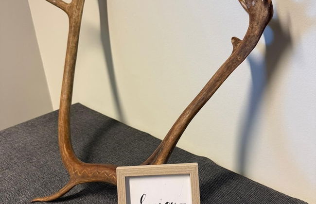 Karhunkierros Cabins & Huts - Foto 26