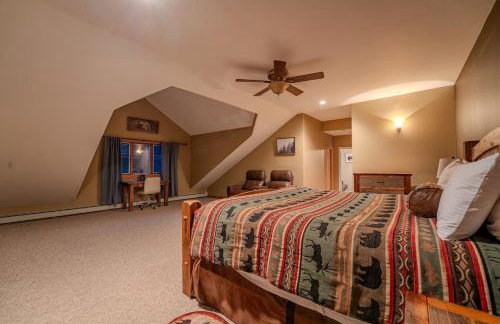 10 Min to Loon-Hottub-Pet Friendly-EV Charger - Foto 33