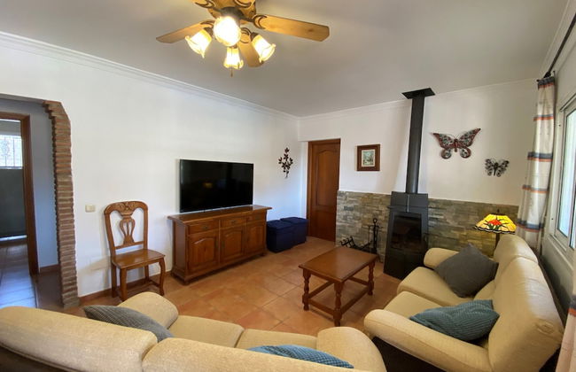 1009 Villa los Tablazos - Foto 15