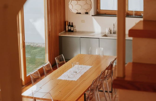 Art House in Shkod r - Foto 22