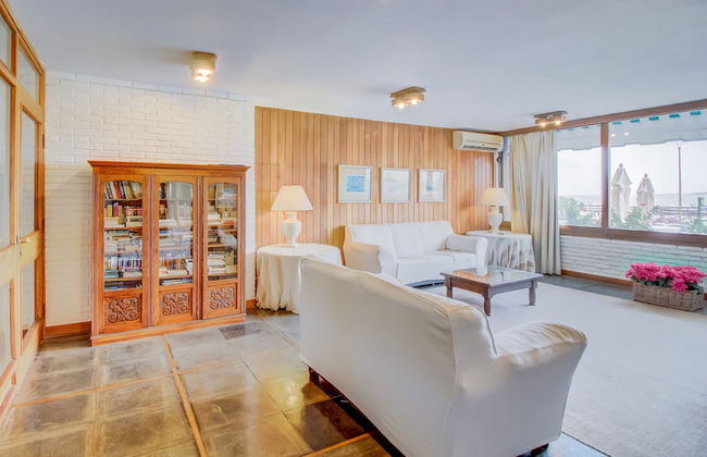 Oceana Suites Vanguardia - Photo 2