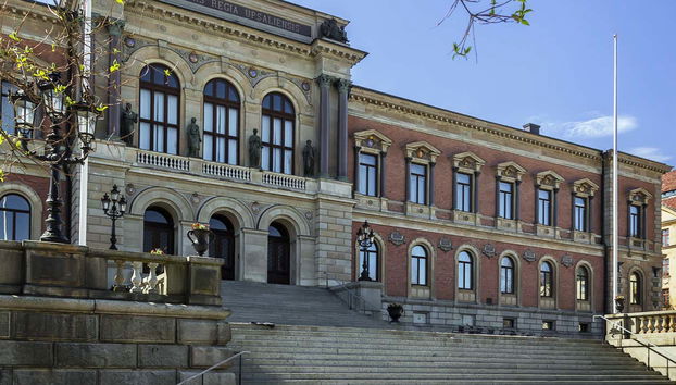 Visite privée dans Uppsala - Photo 2