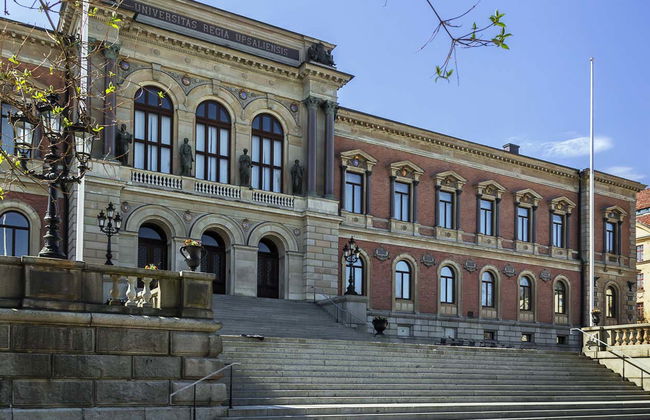 Uppsala Private Day Trip from Stockholm - Foto 2