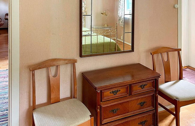 4 Person Holiday Home in Ystad - Foto 15