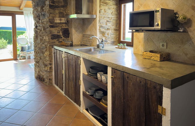 Complejo Rural Lar de Vies - Foto 17