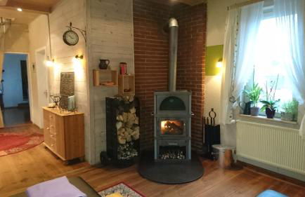 Ferienhaus vom Bahratal - Foto 39