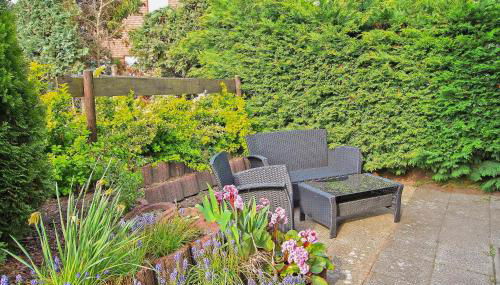 Ferienwohnung Klink - Foto 2