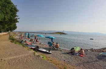 Luxury Mobile home Zuzu Klenovica - Foto 35