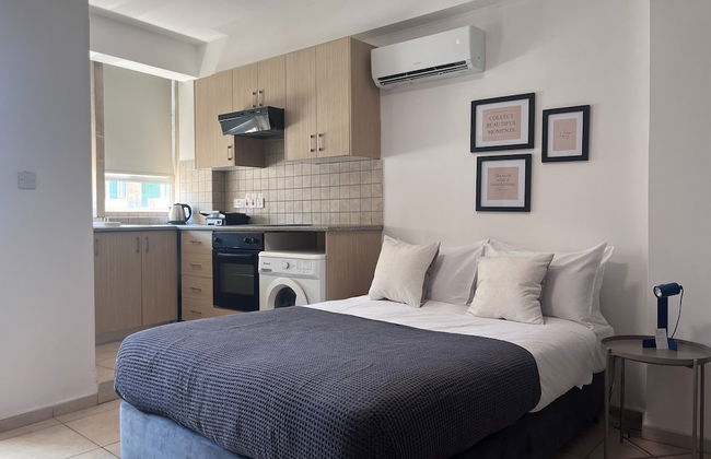 Phaedrus Living: Hoopoe Residencies 106 - Foto 5