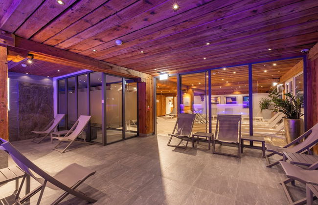 Naco Aparthotel by Arca Spa - Foto 50