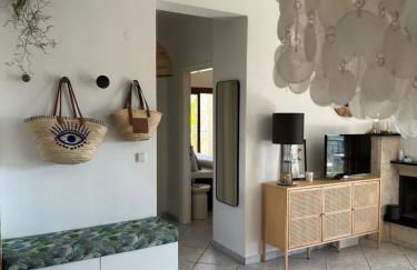 Nice, spacious and bright apartment in Thermi, Thessaloniki. - Photo 15