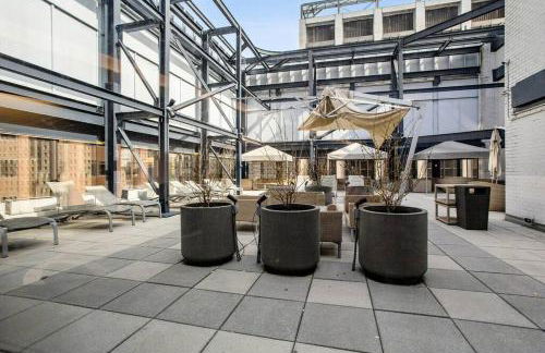 FiDi Studio w Work Setup by Anyplace - 11653 - Foto 17