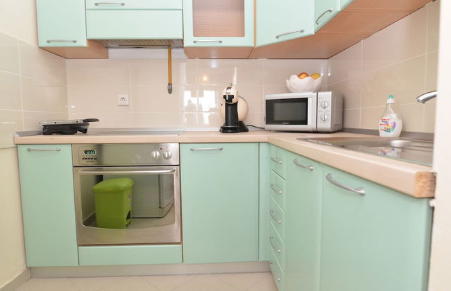 Apartment Flores - Foto 10