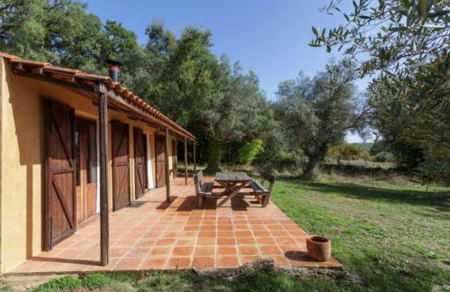 Finca Montemateo - Foto 17