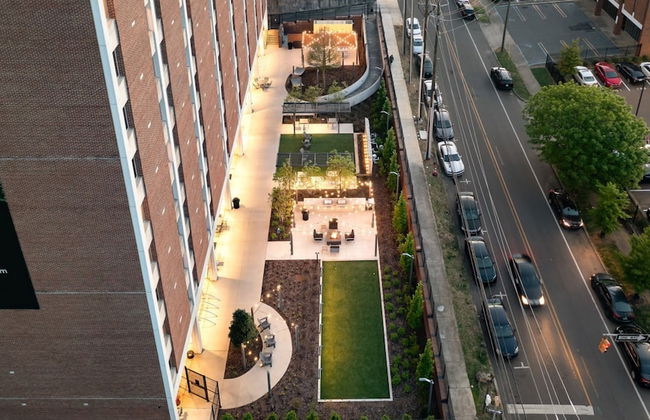 Tower On Tenth By Landing - Photo 14