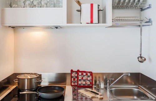 Baita sulle piste in Valmalenco - Photo 24