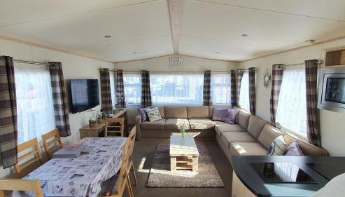 Luke's Hideaway, West Sands Holiday - Foto 2