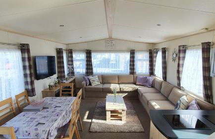 Luke's Hideaway, West Sands Holiday - Foto 2