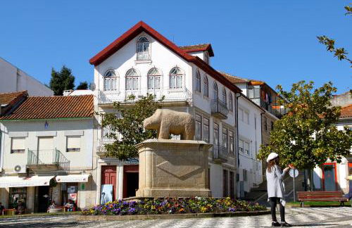 Alojamento Rural Casa da Eira - Foto 50