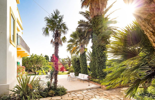 Belvilla by OYO San Ciro Otto - Photo 34