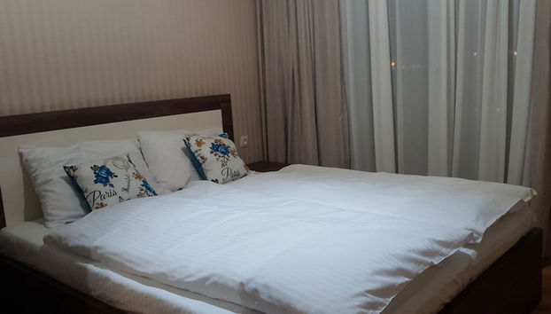 Vazi Aparthotel - Foto 3, Quarto