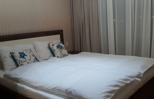 Vazi Aparthotel - Photo 3