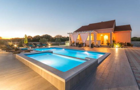 Beautiful villa Maris with pool - Foto 30