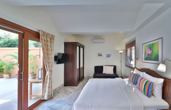 Siam Pool Villa Pattaya - Foto 37