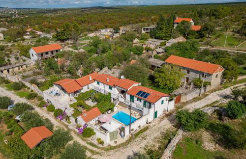 Villa Torine Zadarvillas - Foto 18