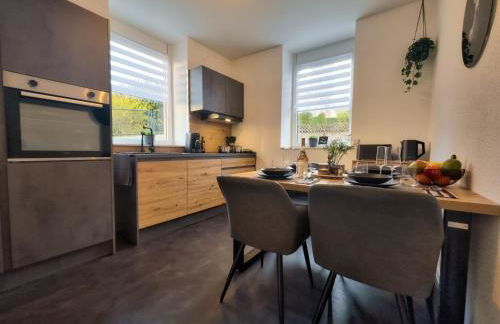 Apartment Schwarzwaldgeflüster - Foto 1