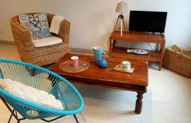 la maison bleue - Foto 6