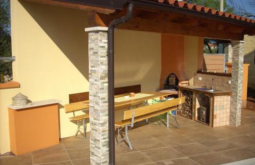 Casa Bozzero - Photo 36