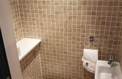 Thistle Suite city centre - Foto 10