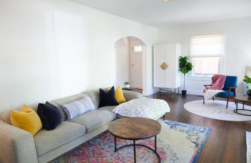 A bright, peaceful retreat designed for comfort and ease - Foto 3