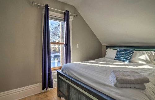 Saint Paul Home in Historic Cathedral Hill - Foto 25