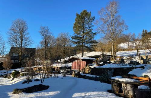 Apartment Kornblume - DrostenHof Nordenau - Foto 17