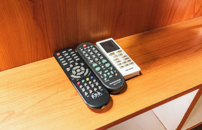 Pelangi Rooms By Reccoma - Foto 5