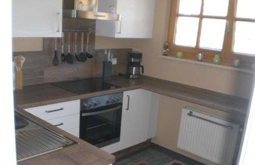 Fewo Böhmerwaldblick - Foto 5