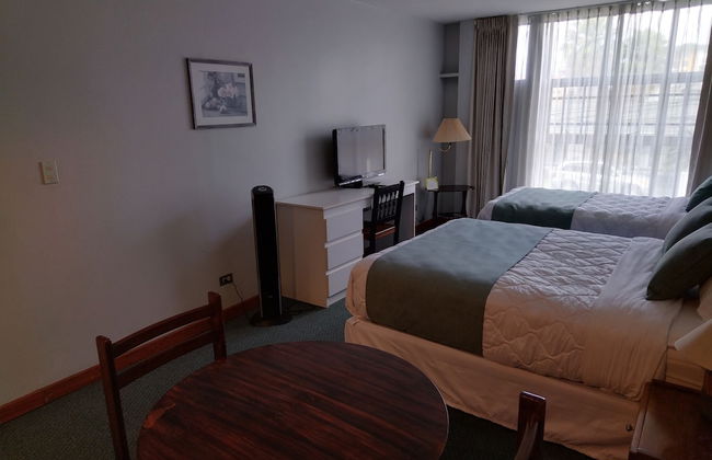 Apartotel Tairona - Foto 12