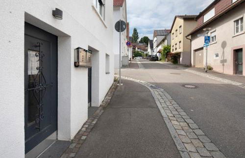 Mb Homes Nürtingen Fewo1 - Photo 22